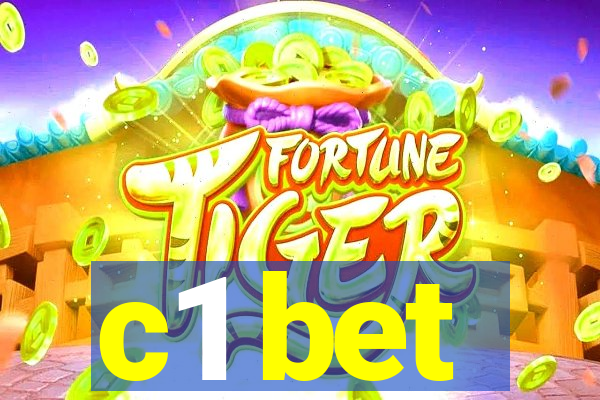 c1 bet